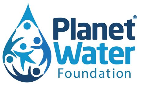 Planet Water Foundation .